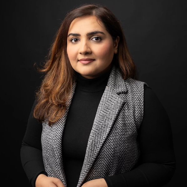 Becca Stanley, Registered Psychotherapist (Qualifying)