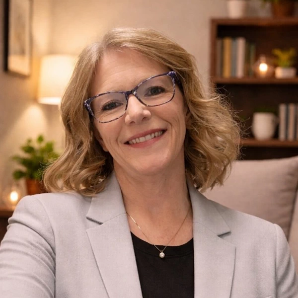 Frankie, Emotional Support, Turning Point Counselling Centre in Brantford