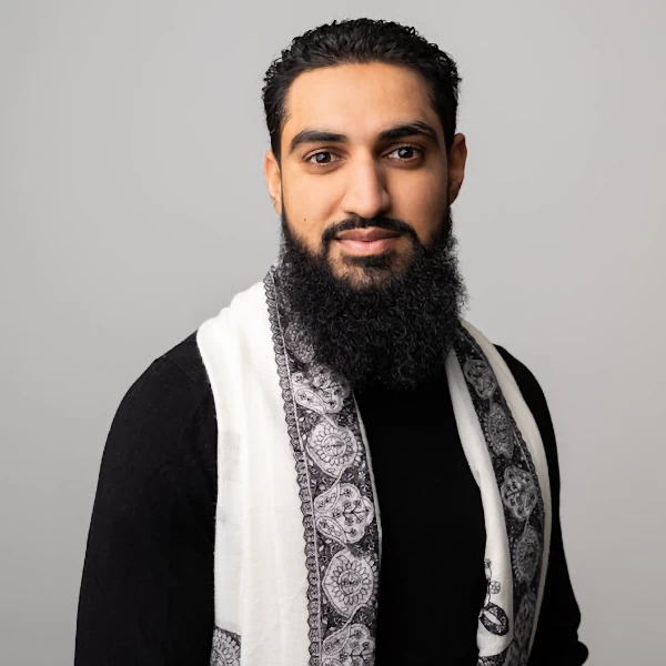 Rachel Fazzari, Registered Psychotherapist (Qualifying) 